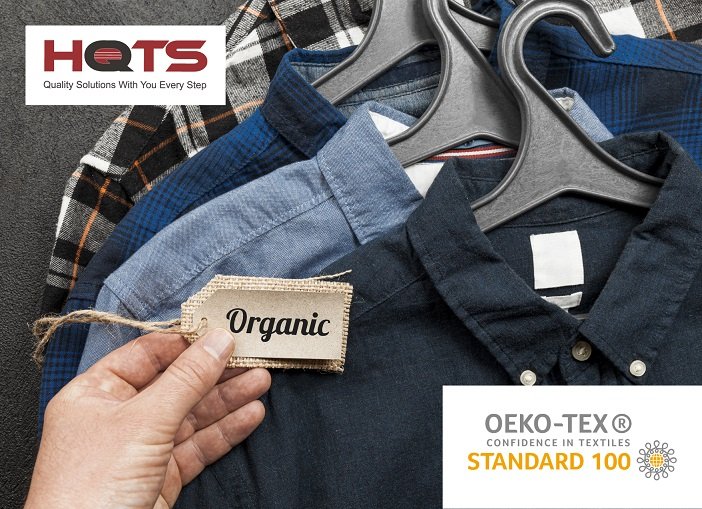Using Eco-Friendly Textiles Materials and OEKO Tex Standard 100 - HQTS