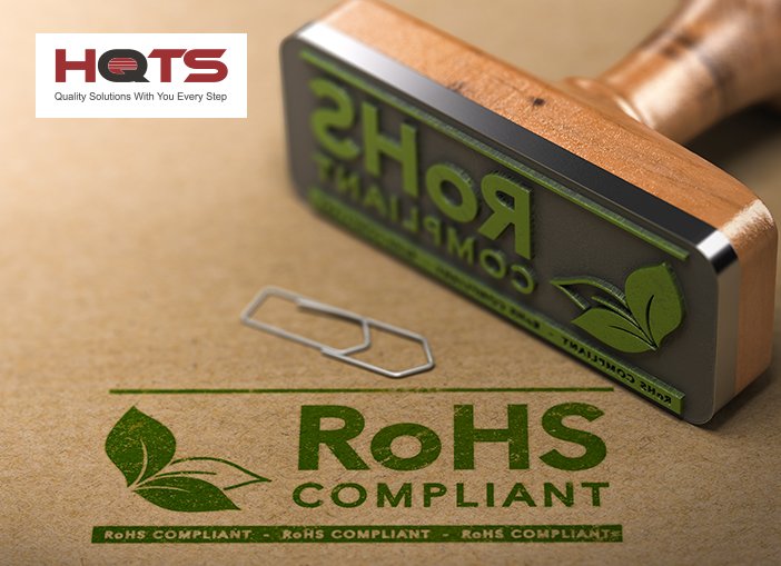 RoHS 3 Compliance