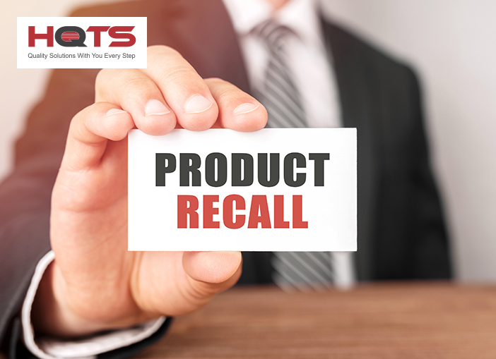 now highlights product recalls in your order history
