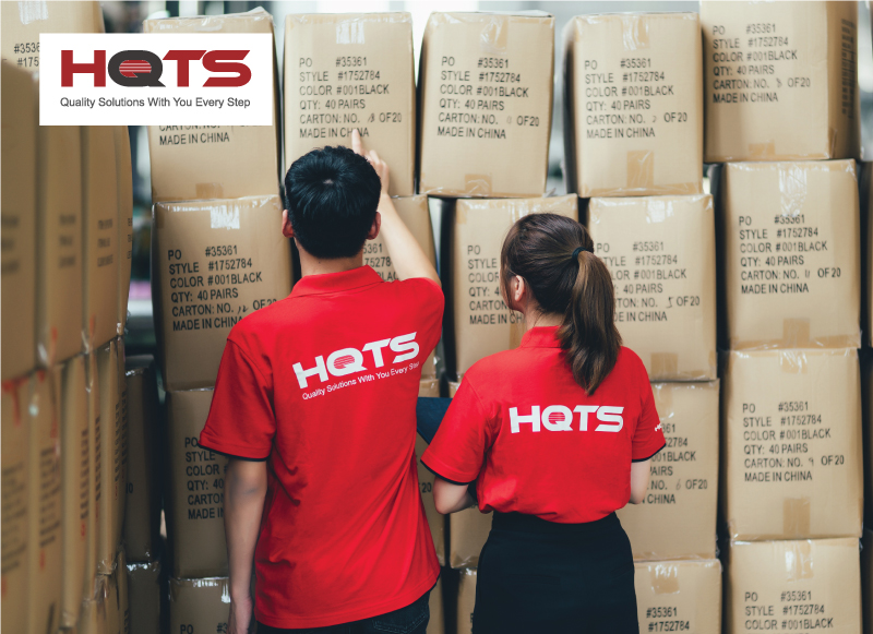 Tầm quan trọng của Đánh giá nhà cung cấp trong chuỗi cung ứng - HQTS