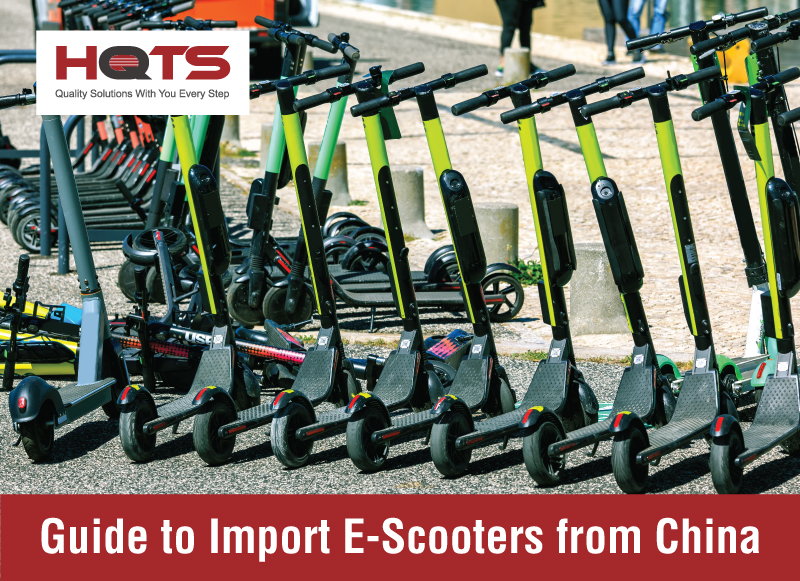 Importing from China: A Comprehensive Guide - HQTS