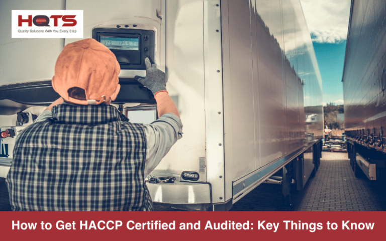 HACCP Blog Intro