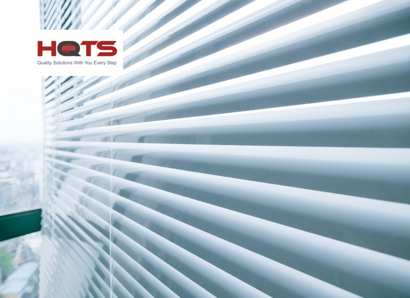 Window Coverings