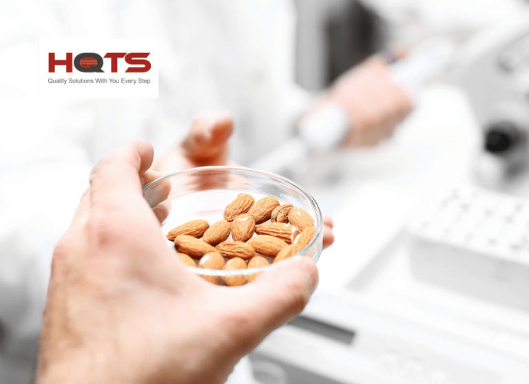 California Prop.65 New Warning Labels for Acrylamide in Food HQTS