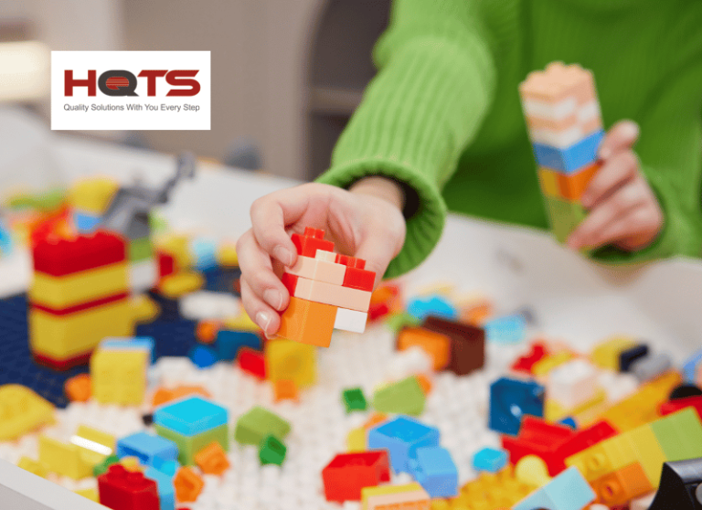 Childrens Products HQTS