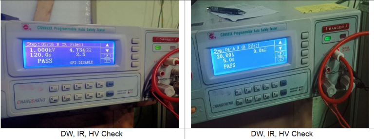 Solar Panel Quality Check 101: Key Components, Standards, and Common ...