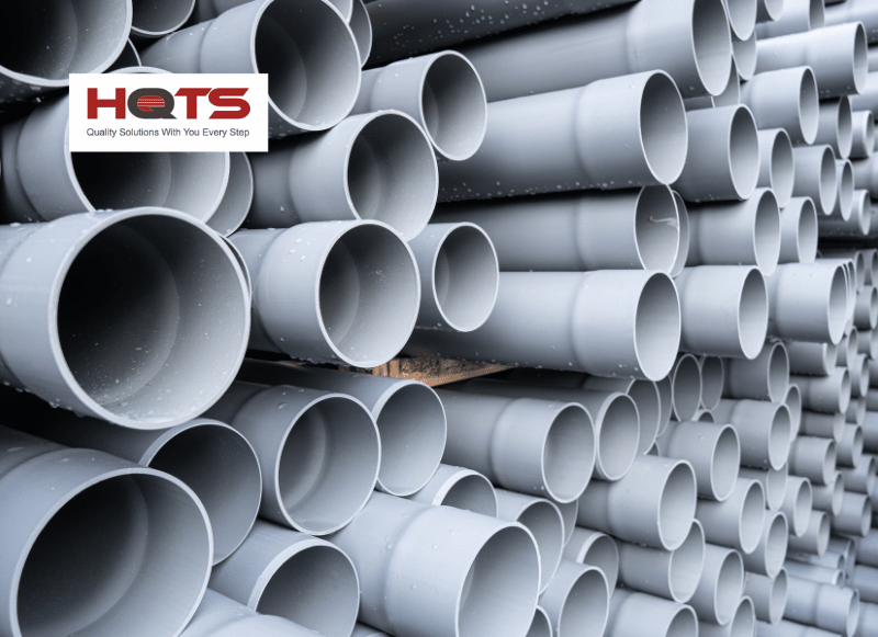 Lead PVC Articles