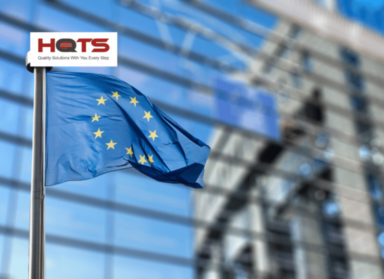 European Commission Approves New General Product Safety Regulation HQTS