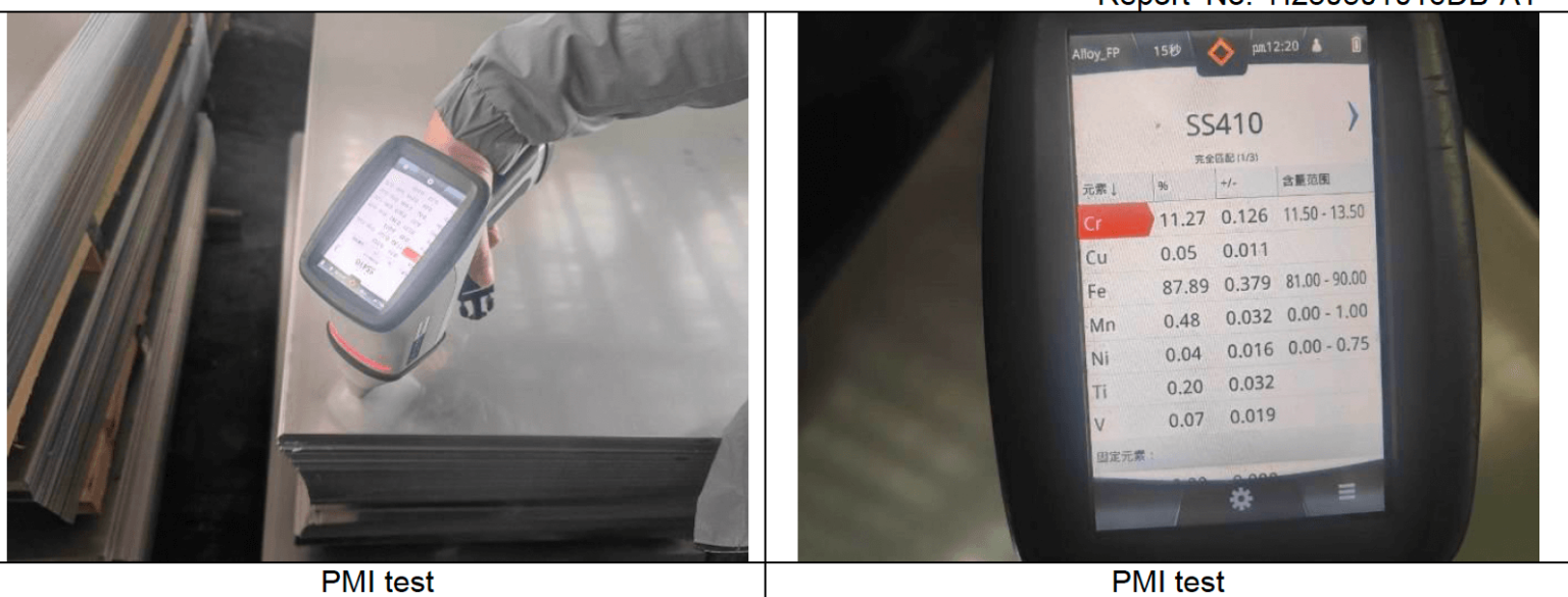 Rosle - Cuenco De Acero Inoxidable (7.9 In