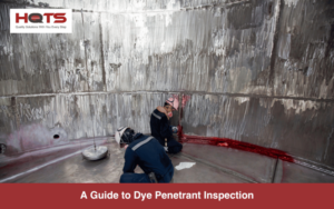 Dye Penetrant Inspection